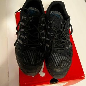 Puma Steel Toe Workshoes